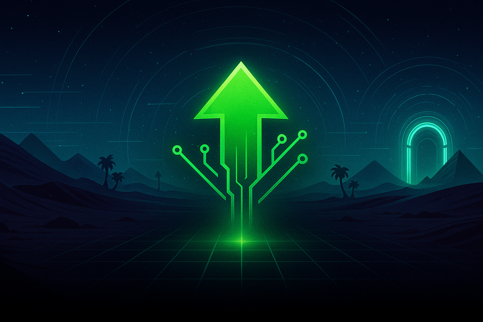 Atualização: Suporte ao Driver NVIDIA